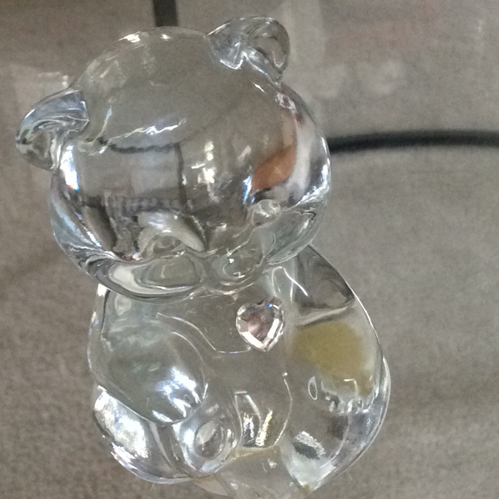 Fenton Bear - Picture 2 of 4